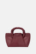 Oryany - Cozy Small Crossbody Handbags - Maroon / One size