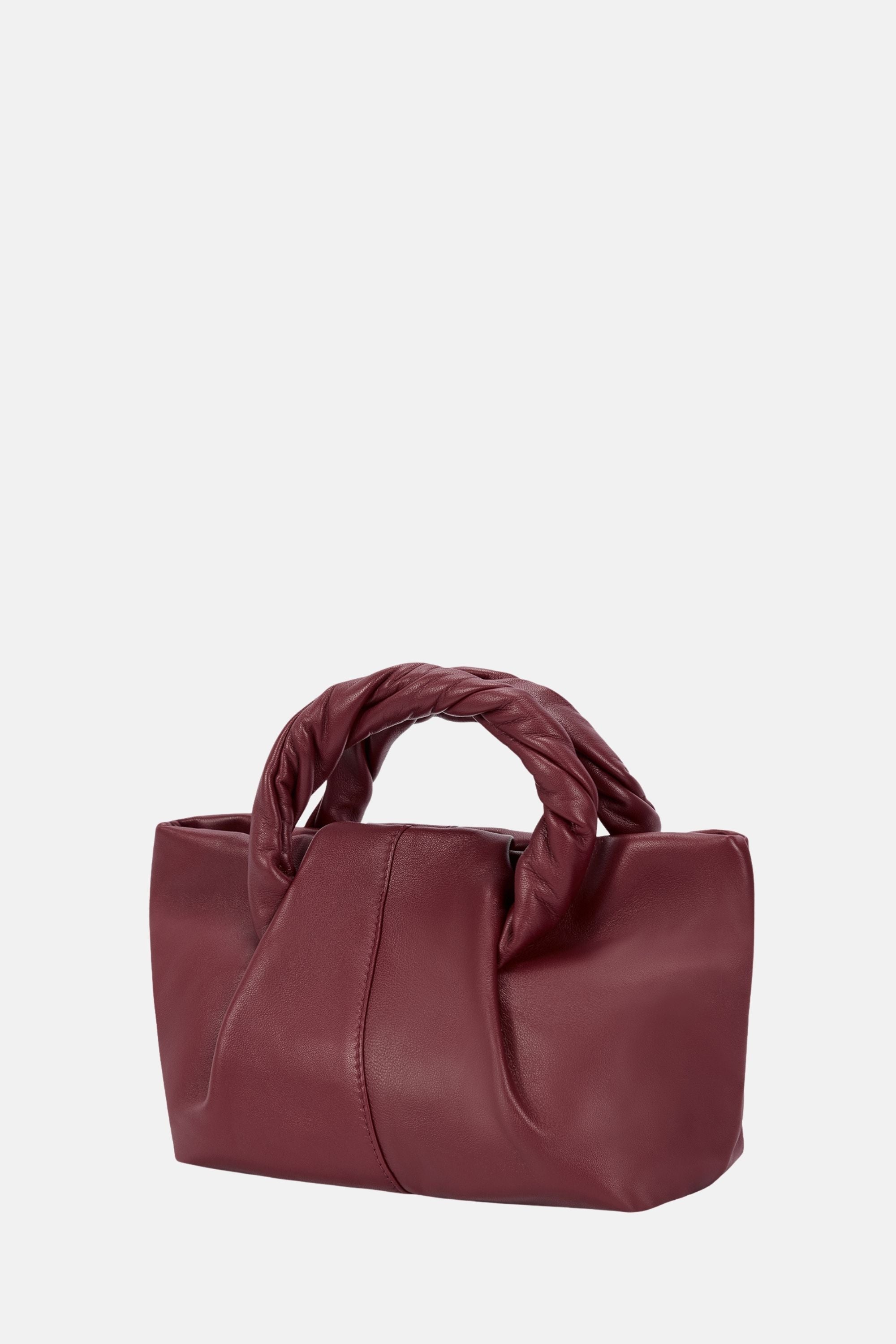 Oryany - Cozy Small Crossbody Handbags - Maroon / One size