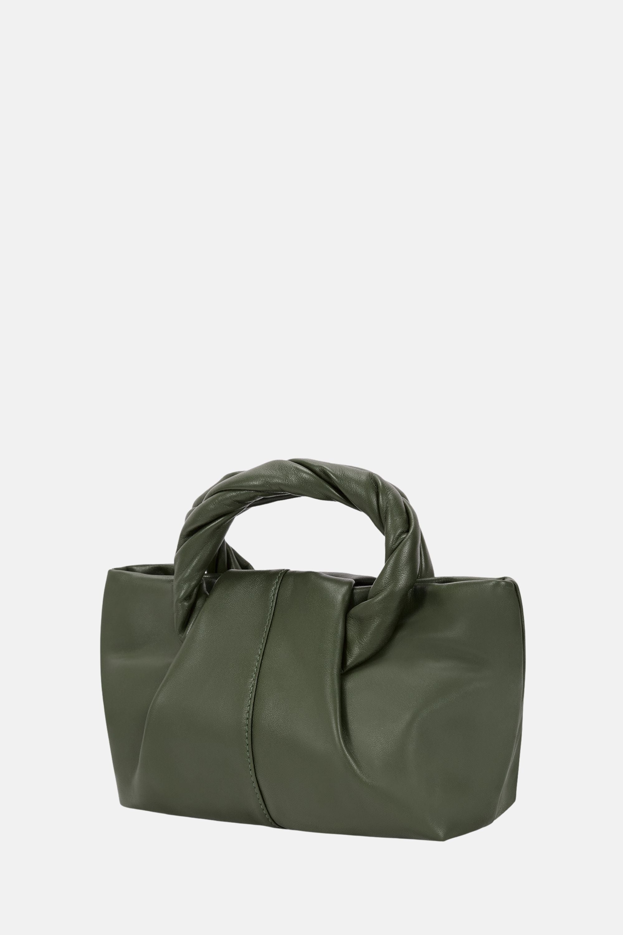 Oryany - Cozy Small Crossbody Handbags - Olive / One size