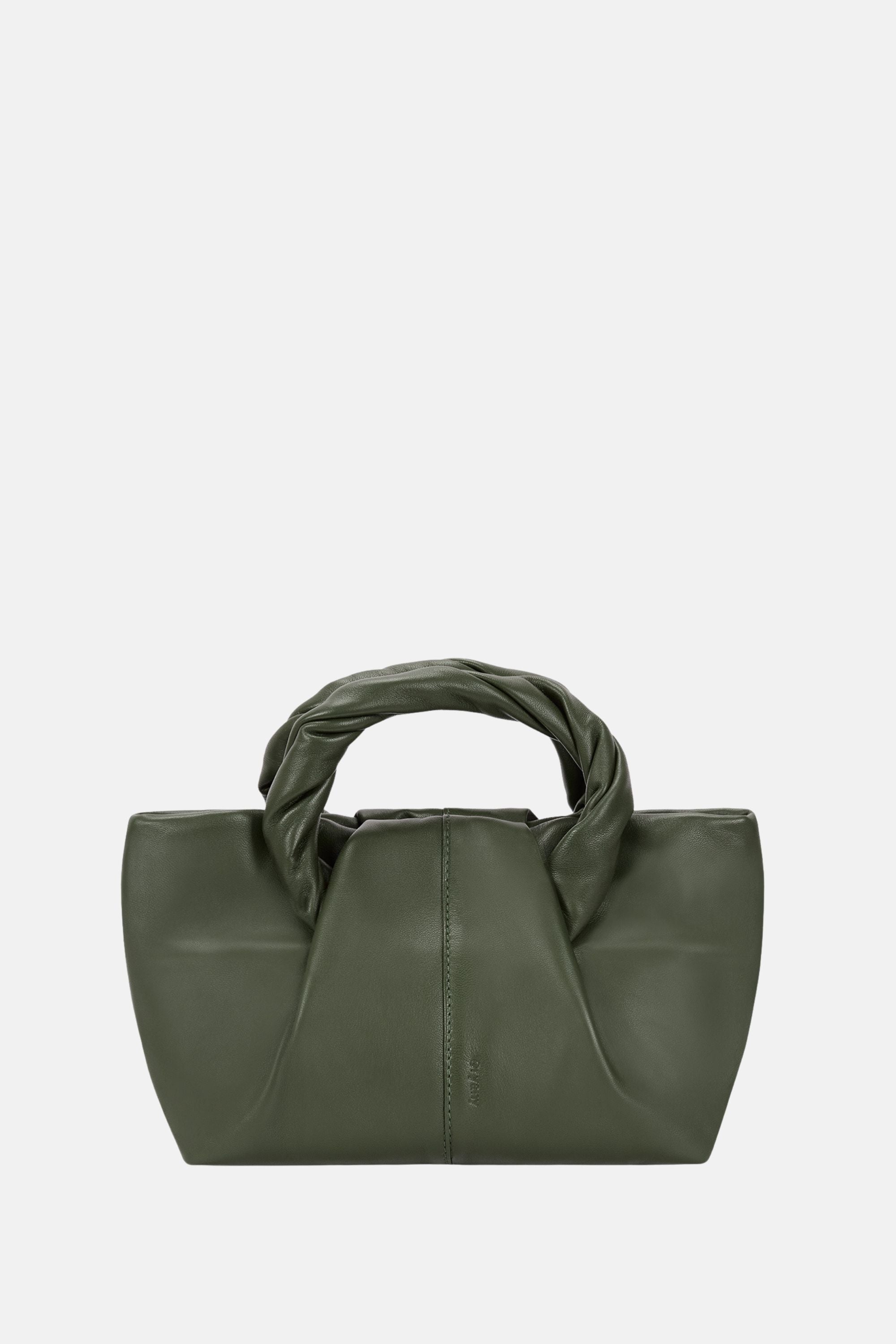 Oryany - Cozy Small Crossbody Handbags - Olive