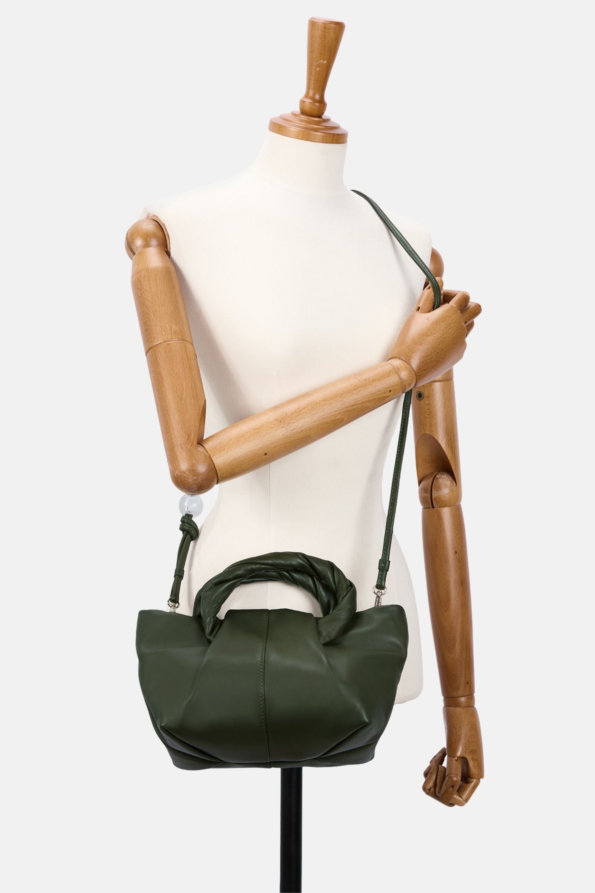 ハンドメイド　Y ourelia 112: YOICHI OHIRA, La Mia Venezia vase < Legacy of Style: Works