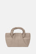 Oryany - Cozy Small Crossbody Handbags - Taupe