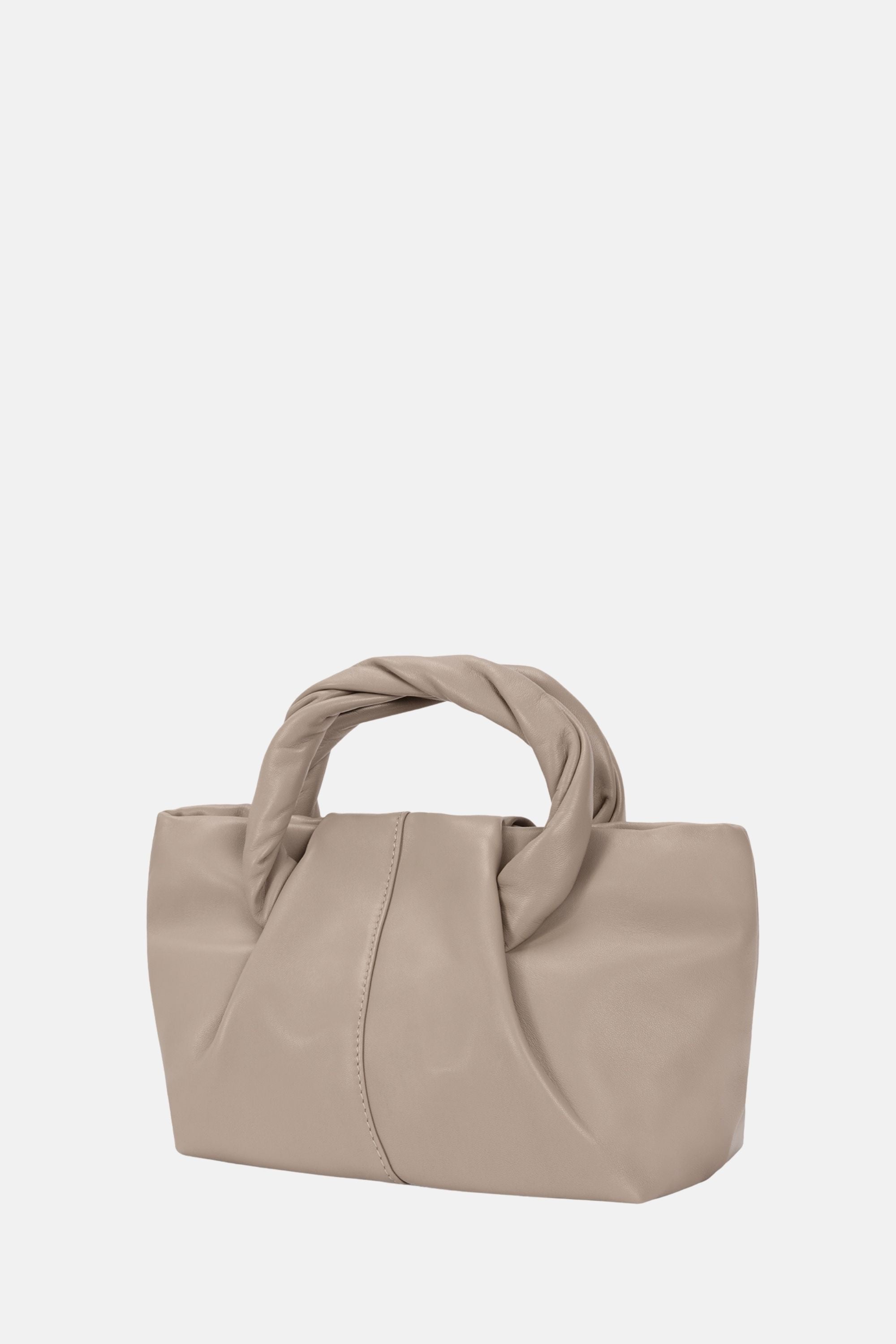 Oryany - Cozy Small Crossbody Handbags - Taupe