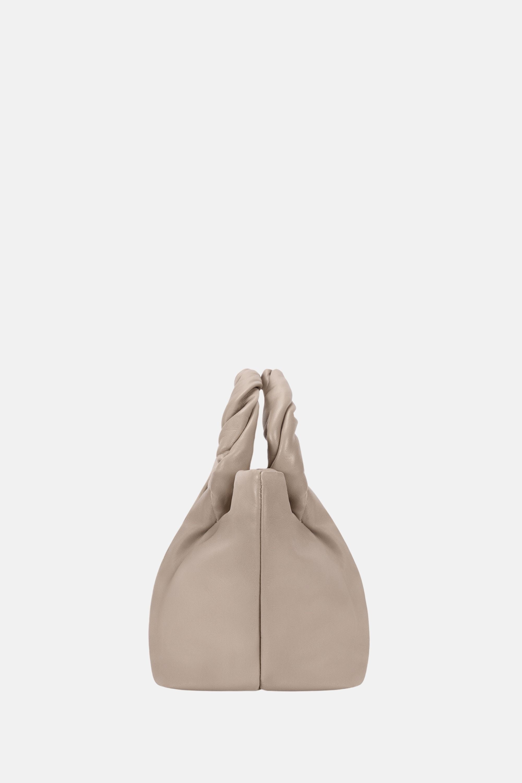 Oryany - Cozy Small Crossbody Handbags - Taupe