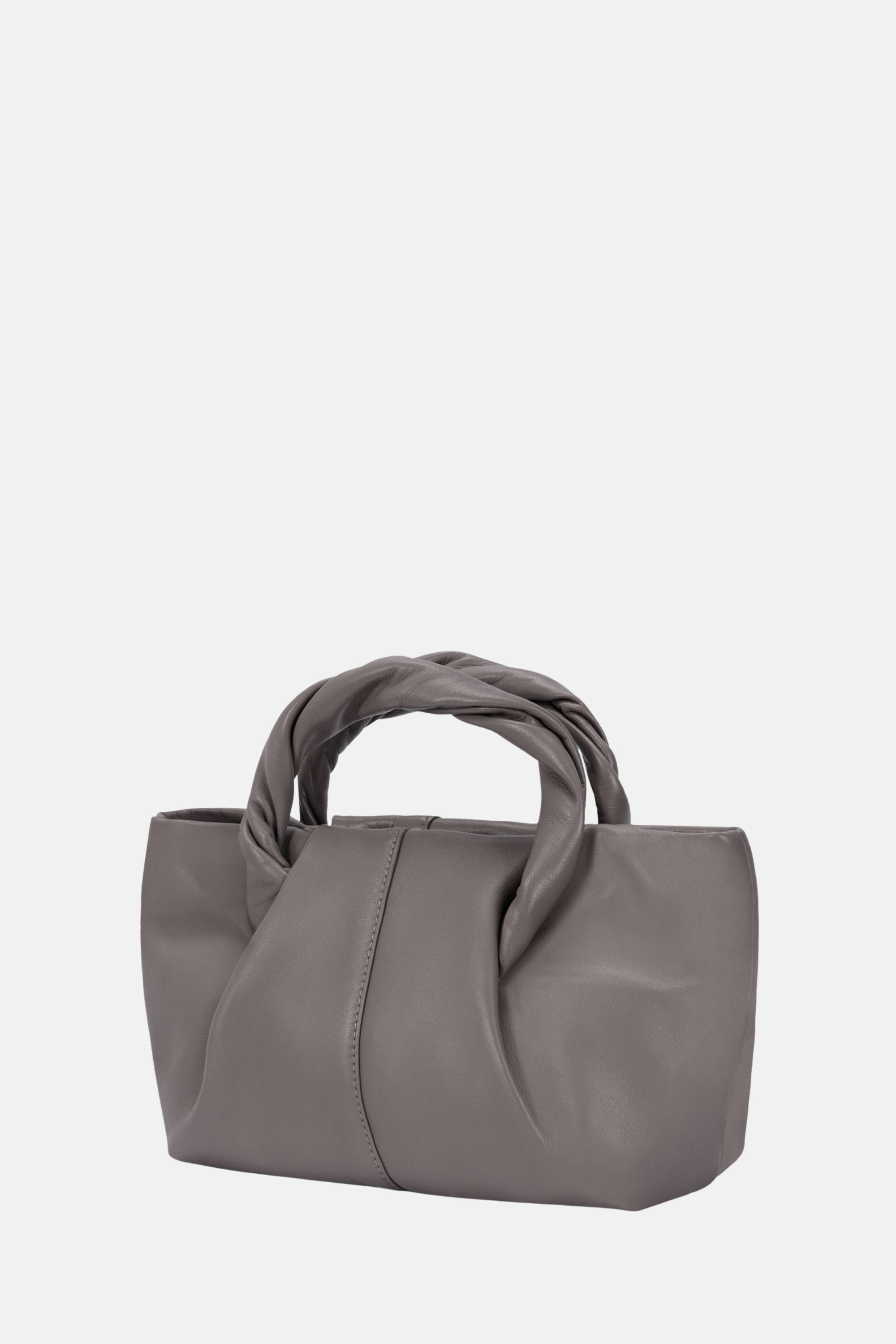 Oryany - Cozy Small Crossbody Handbags - Warm Grey / One size