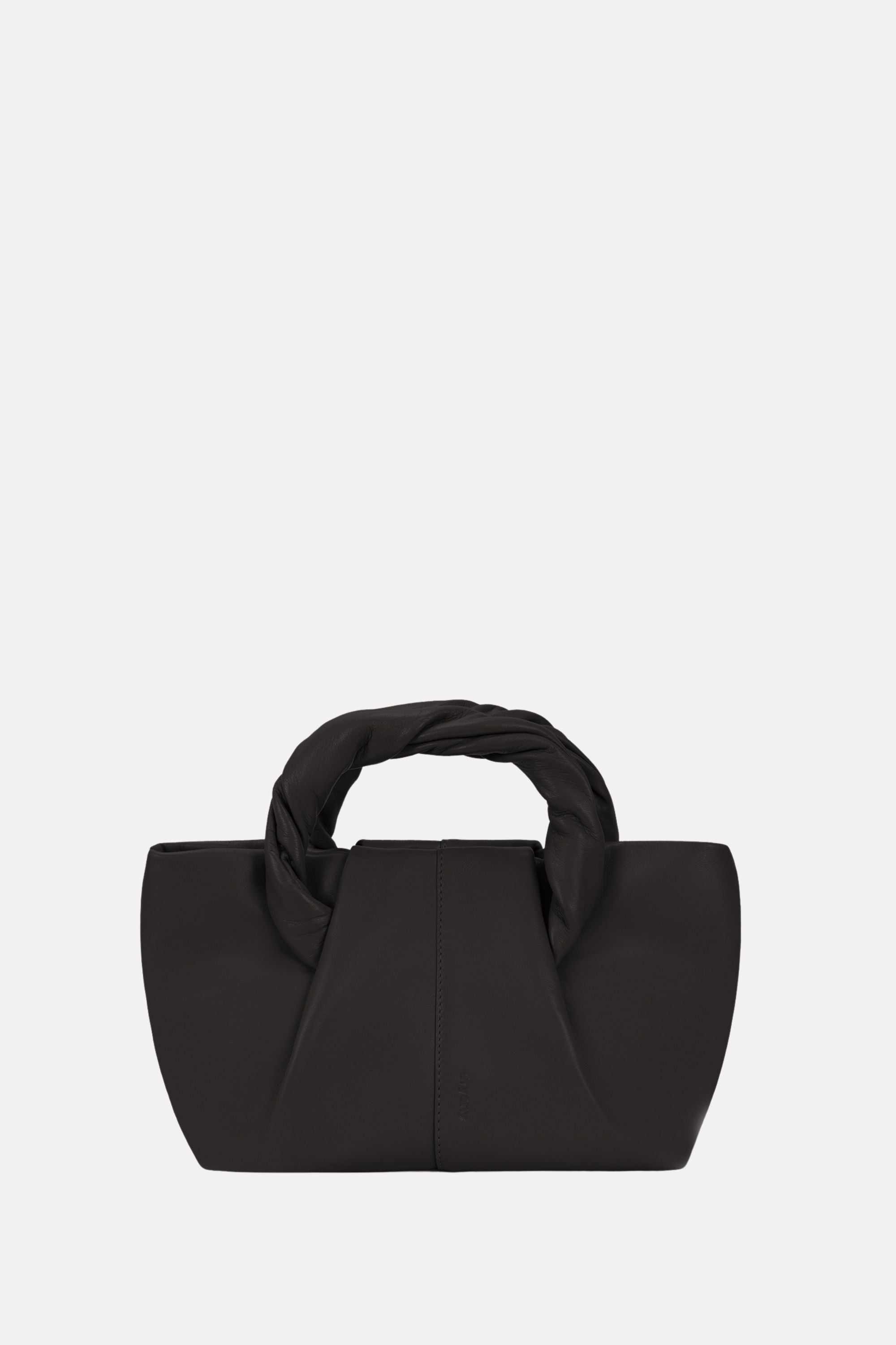 Oryany Cozy Crossbody Handbag - Black