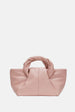 Oryany - Cozy Small Crossbody Handbags - Blush