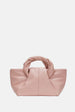 Oryany - Cozy Small Crossbody Handbags - Blush