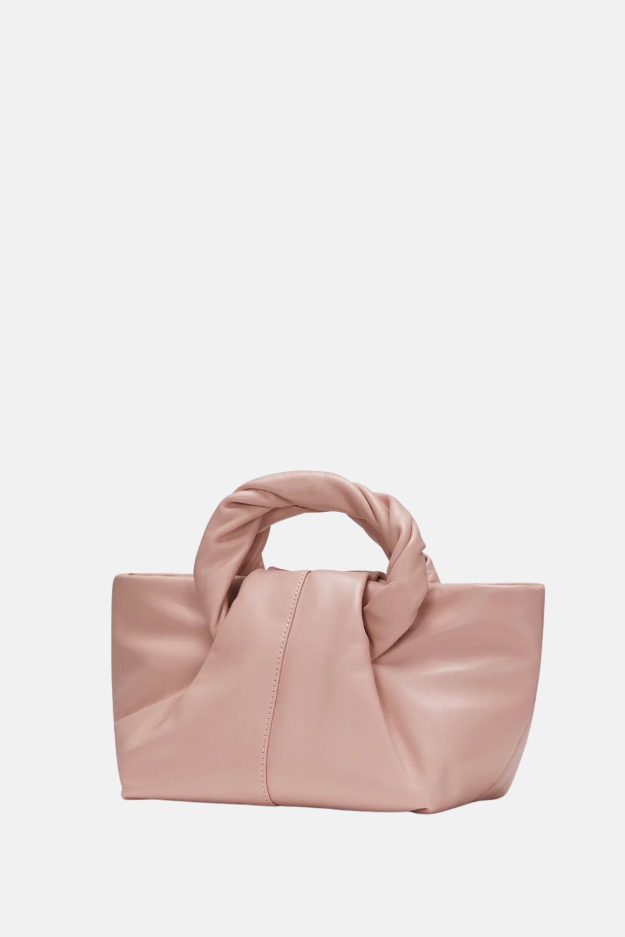 Oryany - Cozy Small Crossbody Handbags - Blush / One size