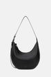 Oryany - Crescent Shoulder - Hobo Bag - Black