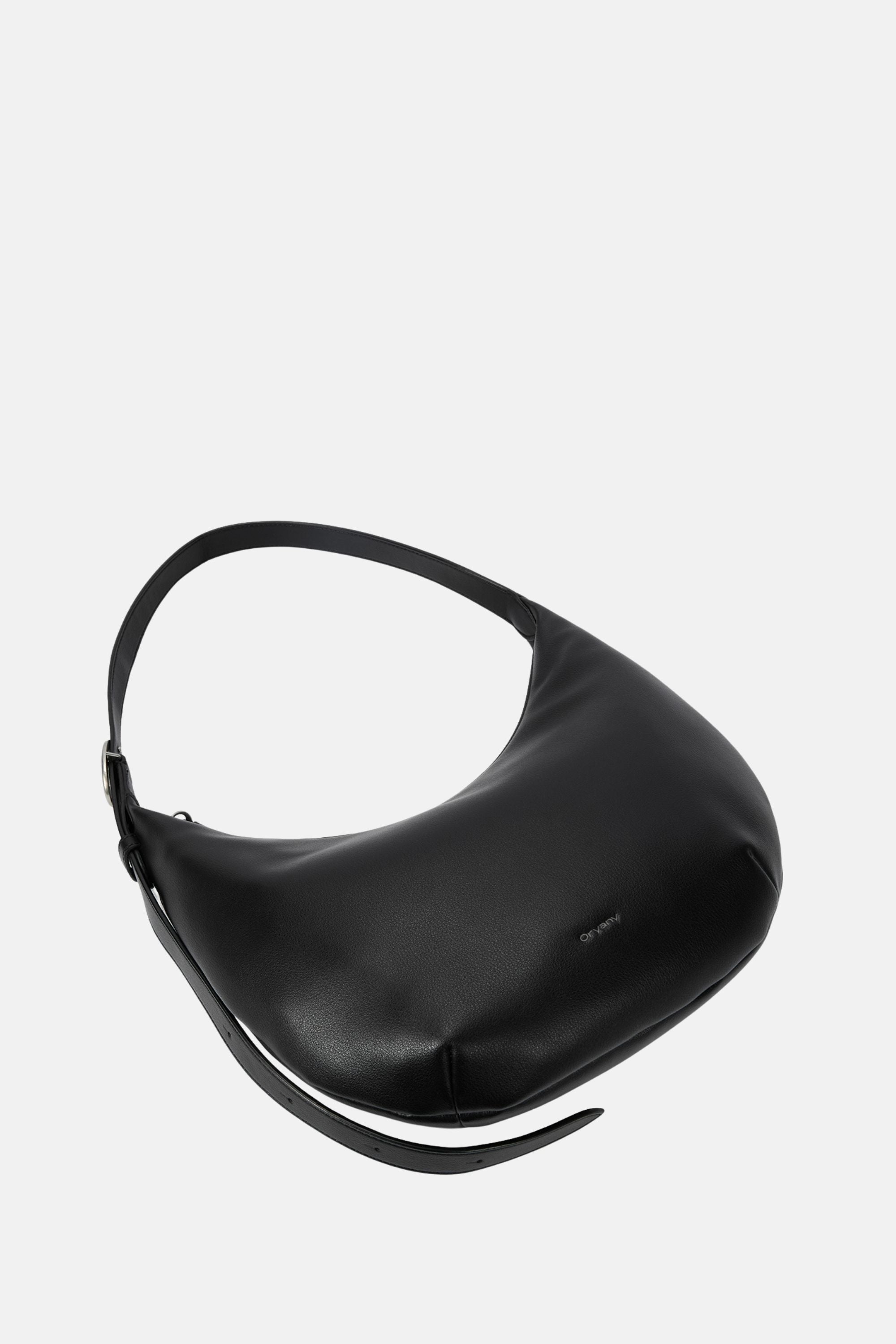 Oryany - Crescent Shoulder - Hobo Bag - Black