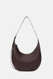 Oryany - Crescent Shoulder - Hobo Bag - Sepia