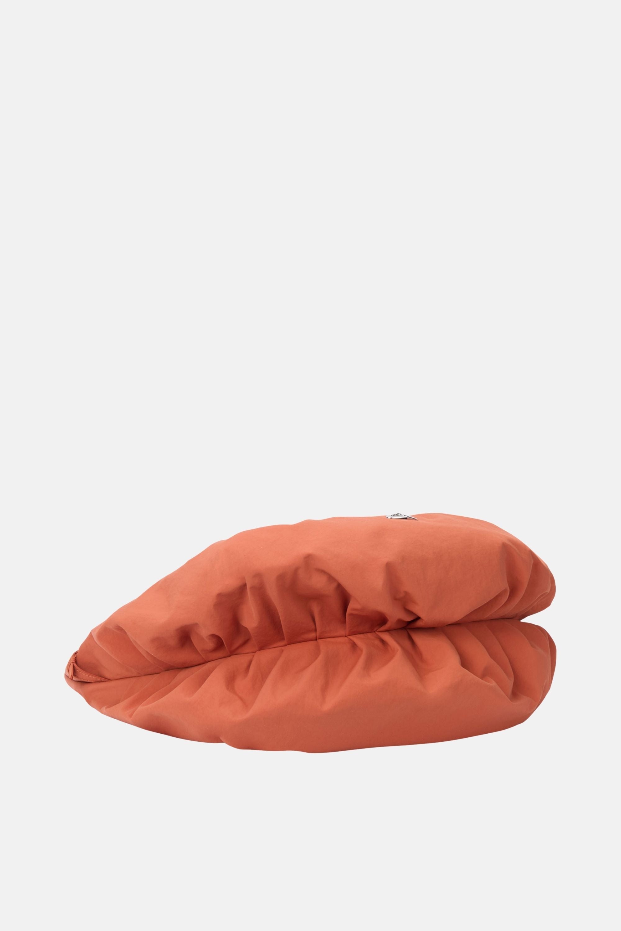 Oryany - Croissant Shoulder Bag - Ginger