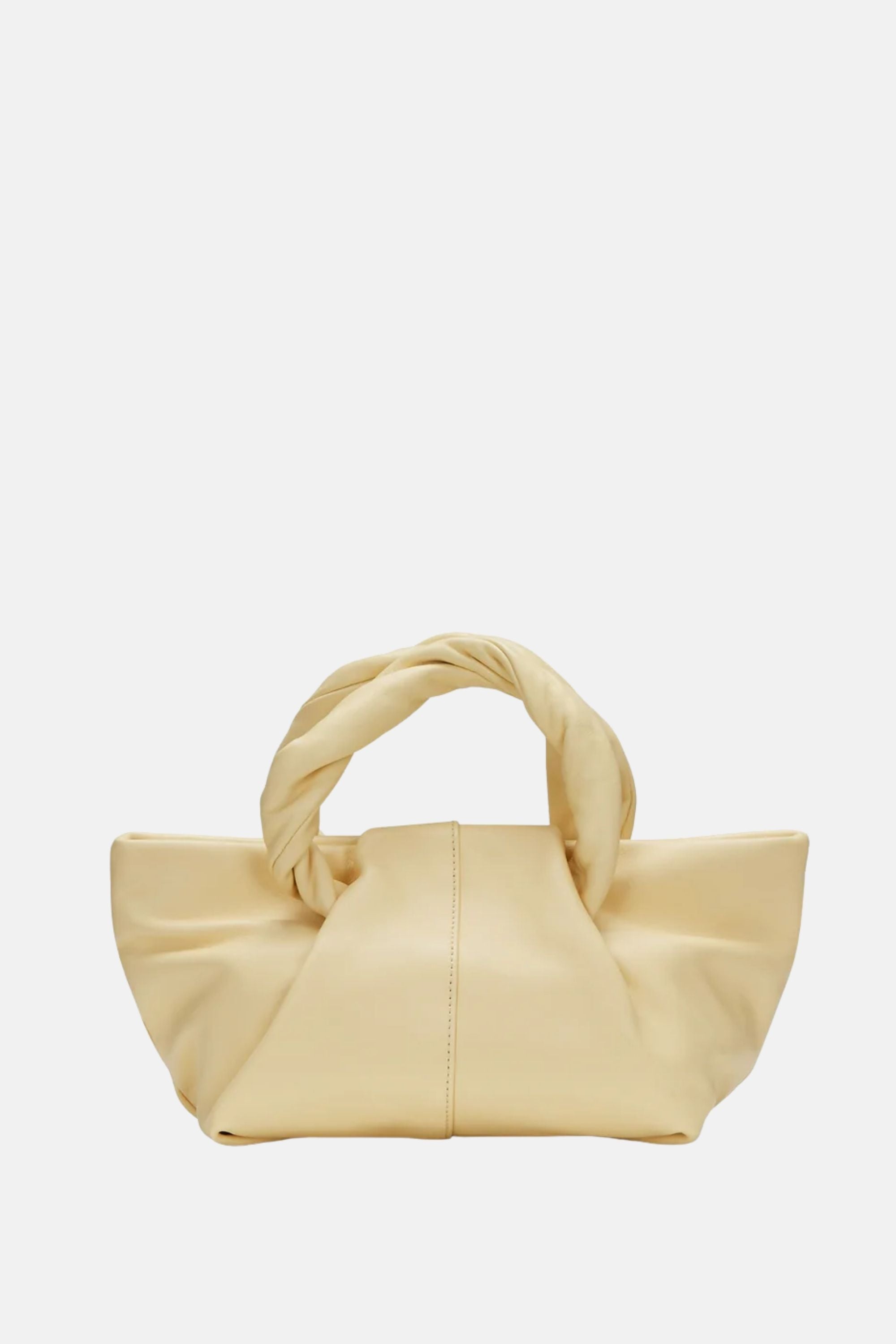 Oryany - Cozy Small Crossbody Handbags - Baby Yellow / One size