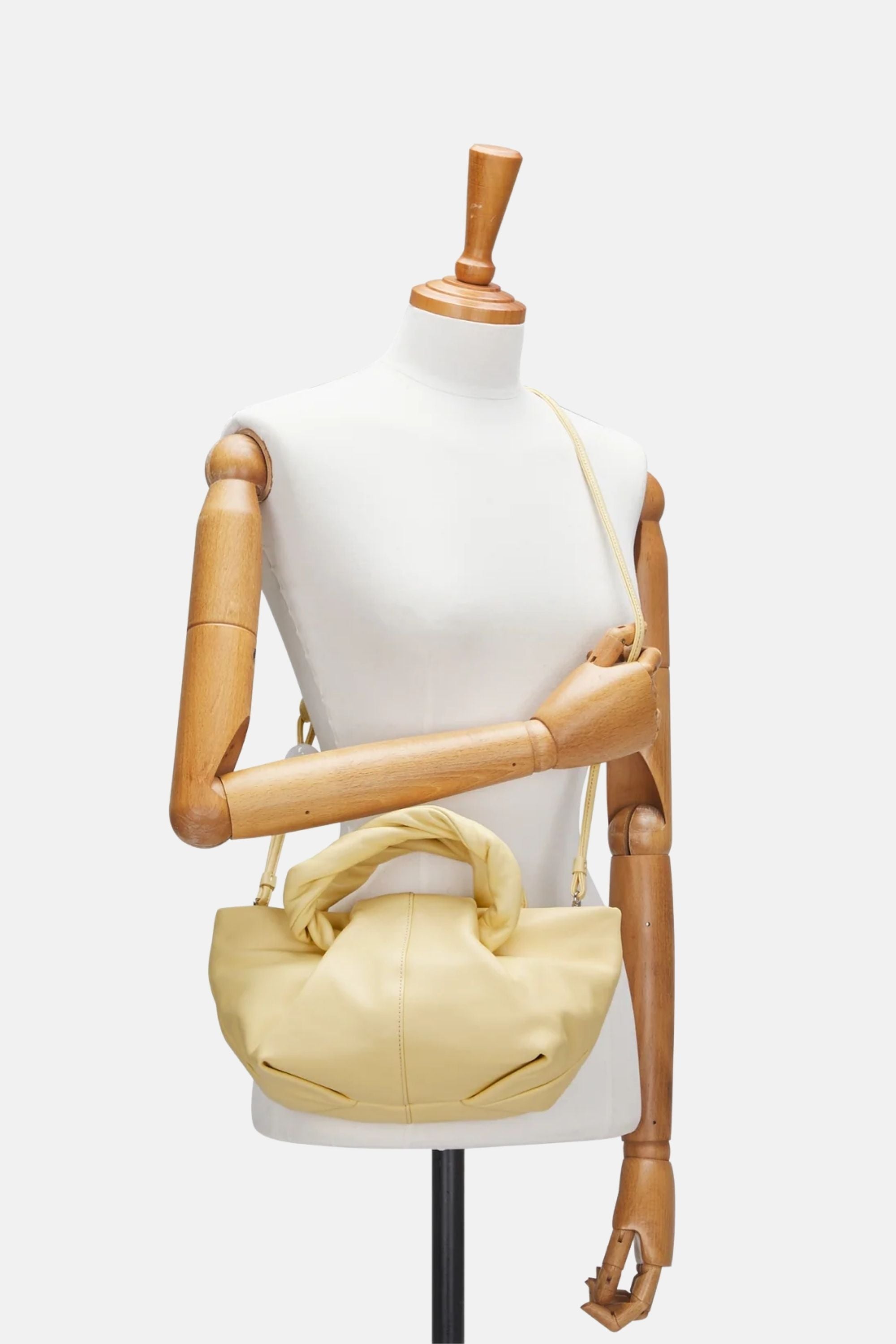 Oryany - Cozy Small Crossbody Handbags - Baby Yellow