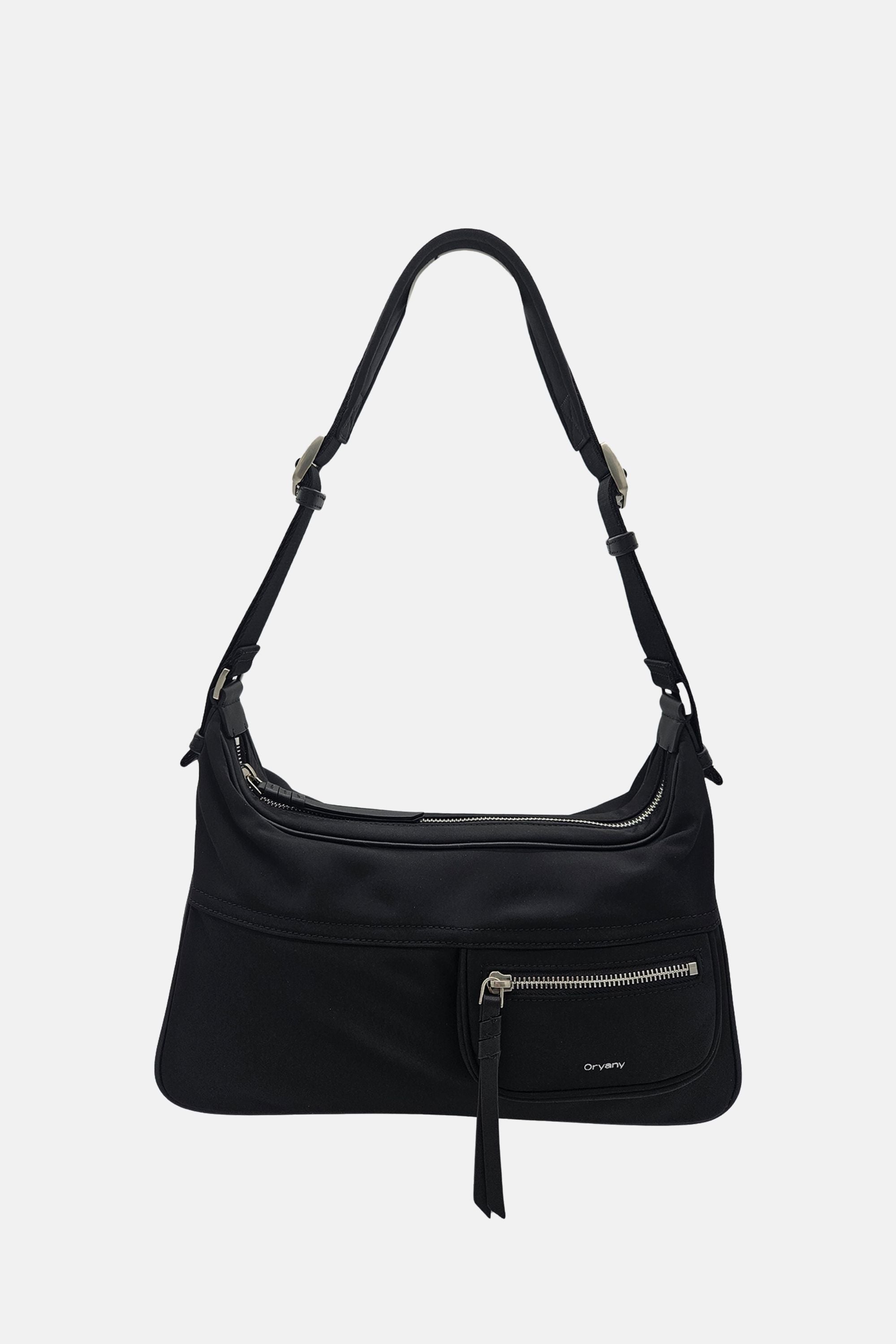 Oryany - Dekker Black Shoulder Bag