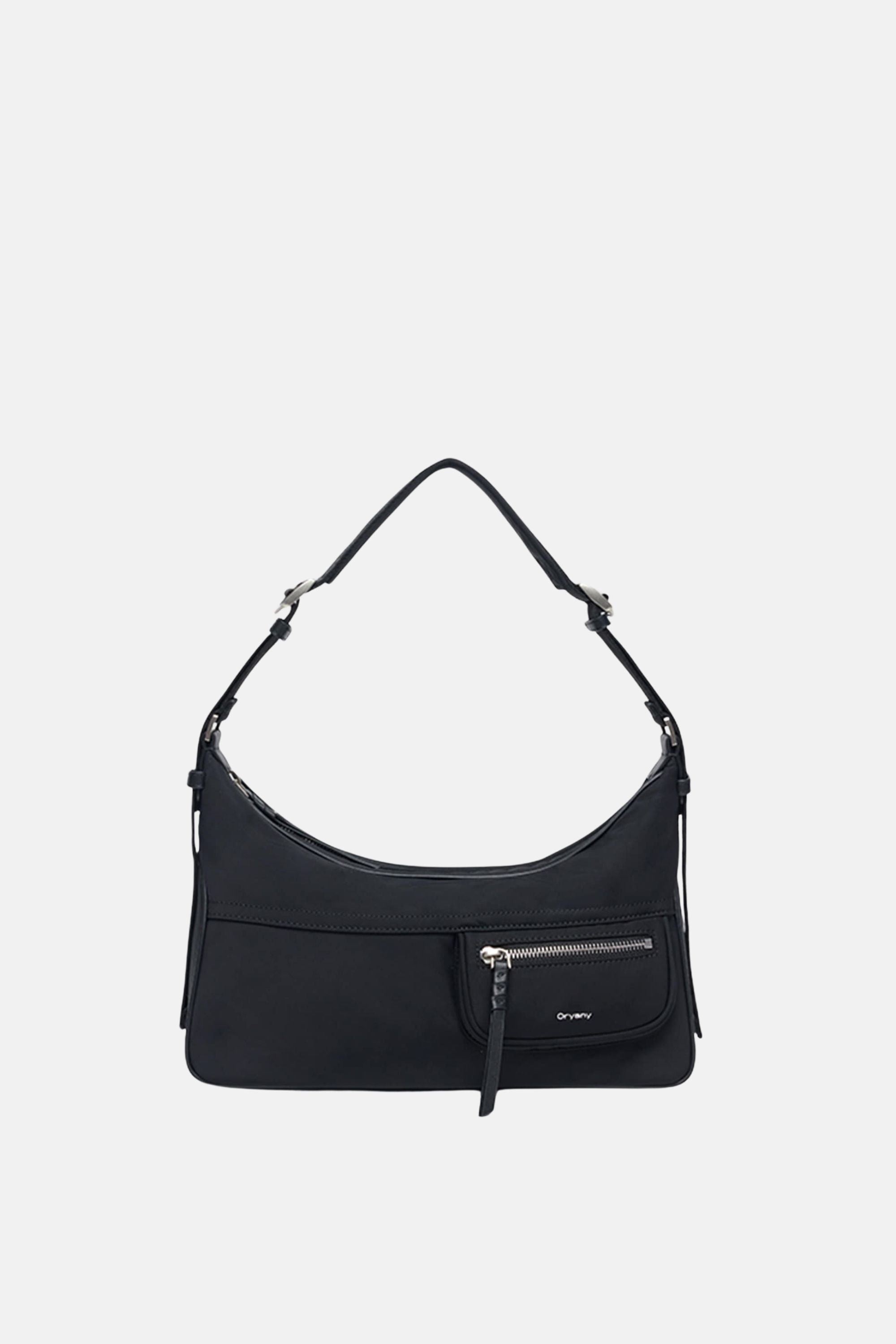 Oryany - Dekker Black Shoulder Bag