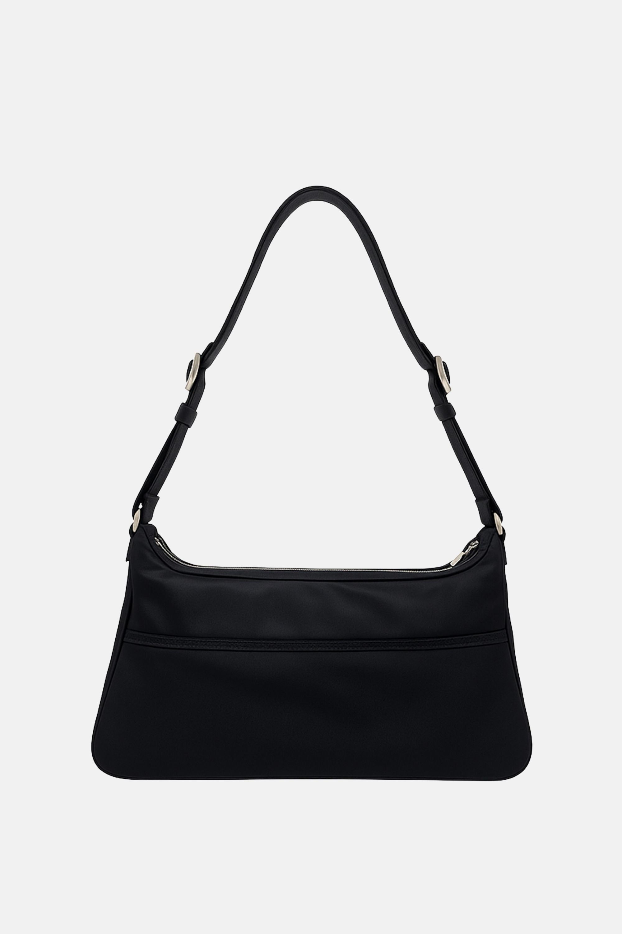 Oryany - Dekker Black Shoulder Bag
