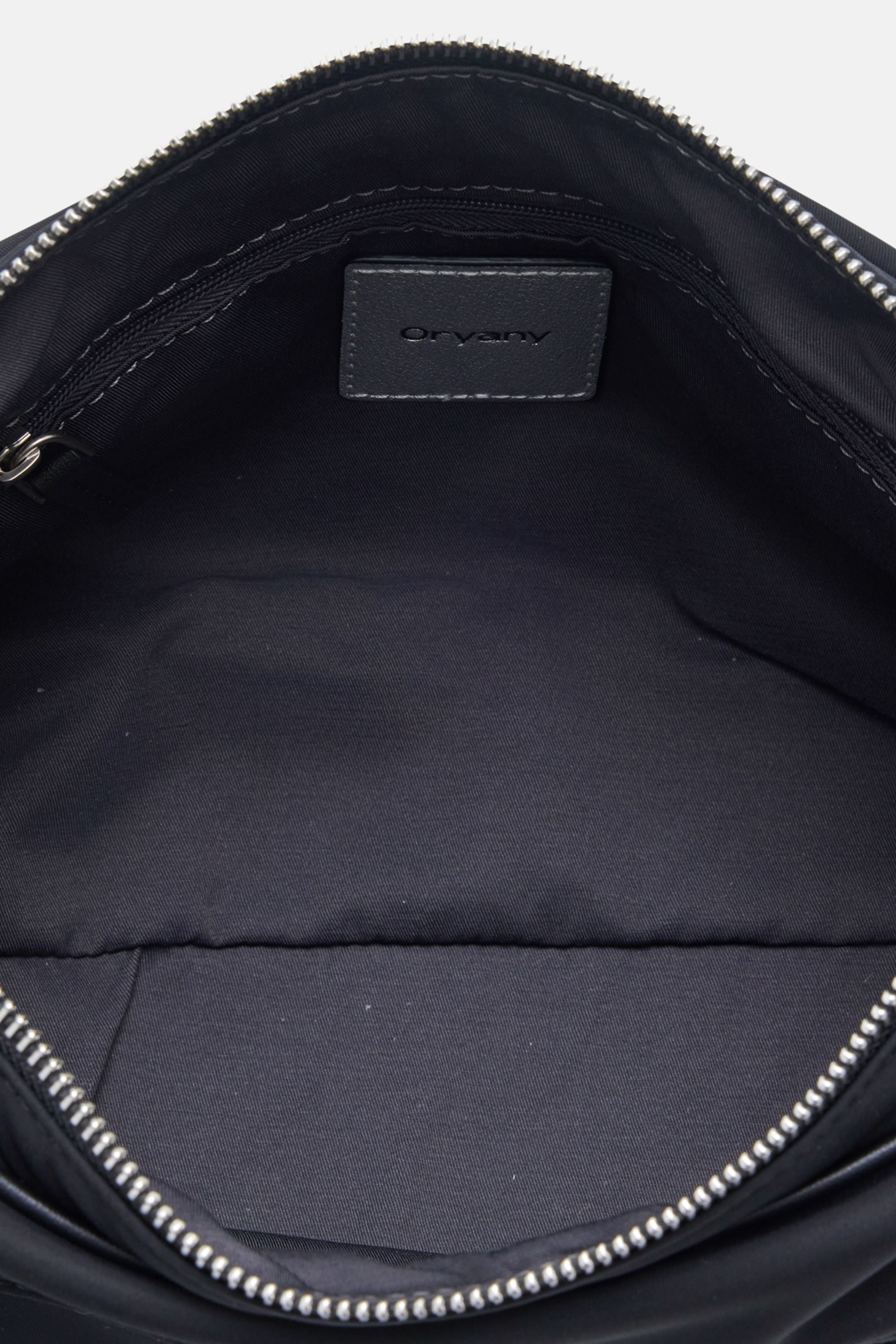 Oryany - Dekker Black Shoulder Bag