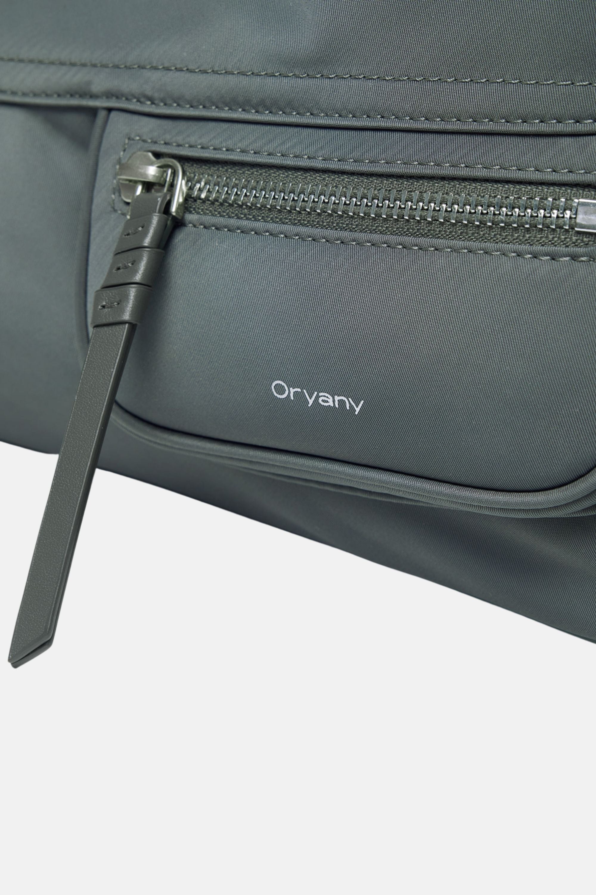 Oryany - Dekker Urban Grey Shoulder Bag