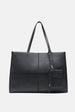 Oryany - Dominique Black Shopper Bag