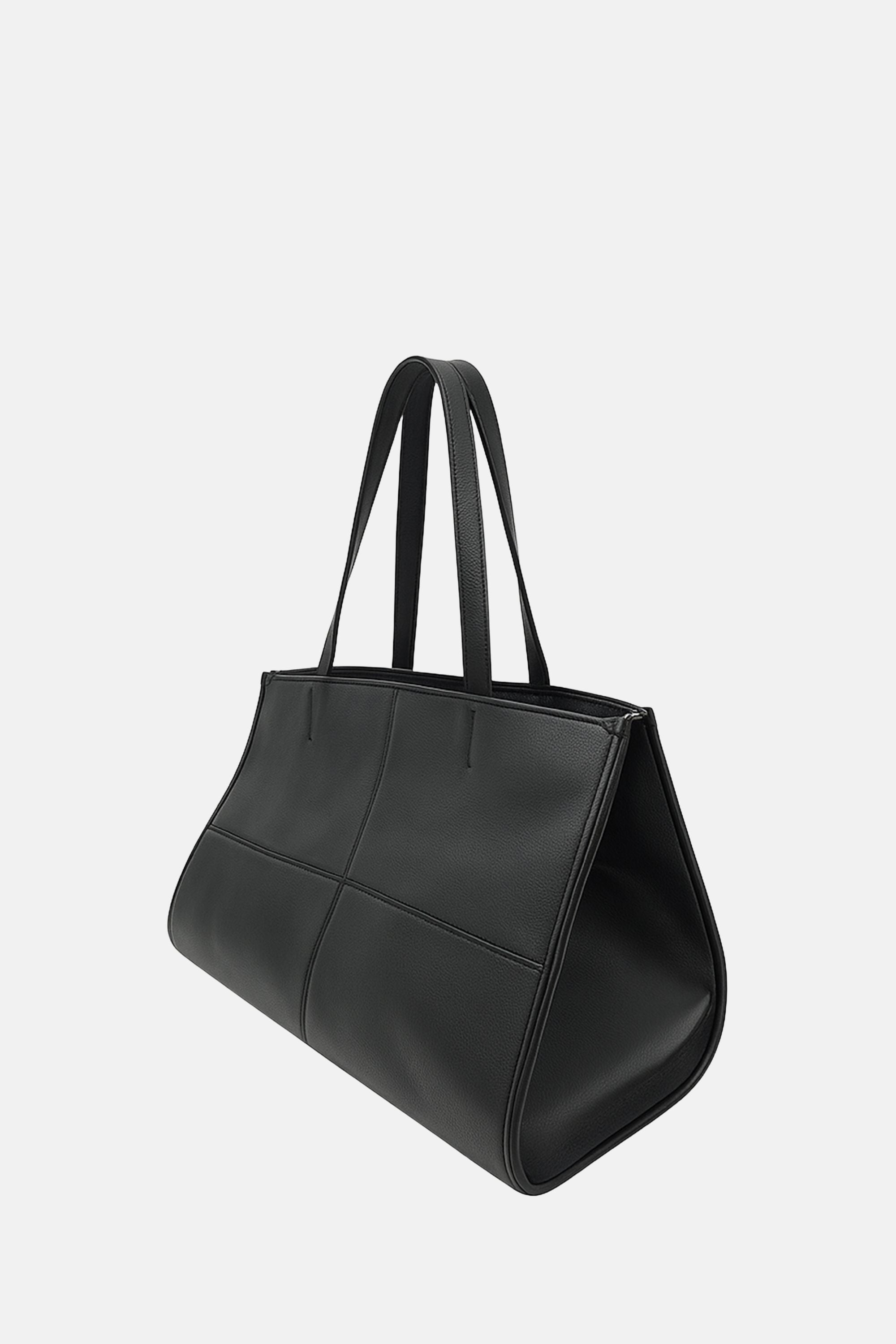 Oryany - Dominique Black Shopper Bag