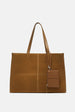 Oryany - Dominique Cappuccino Shopper Bag