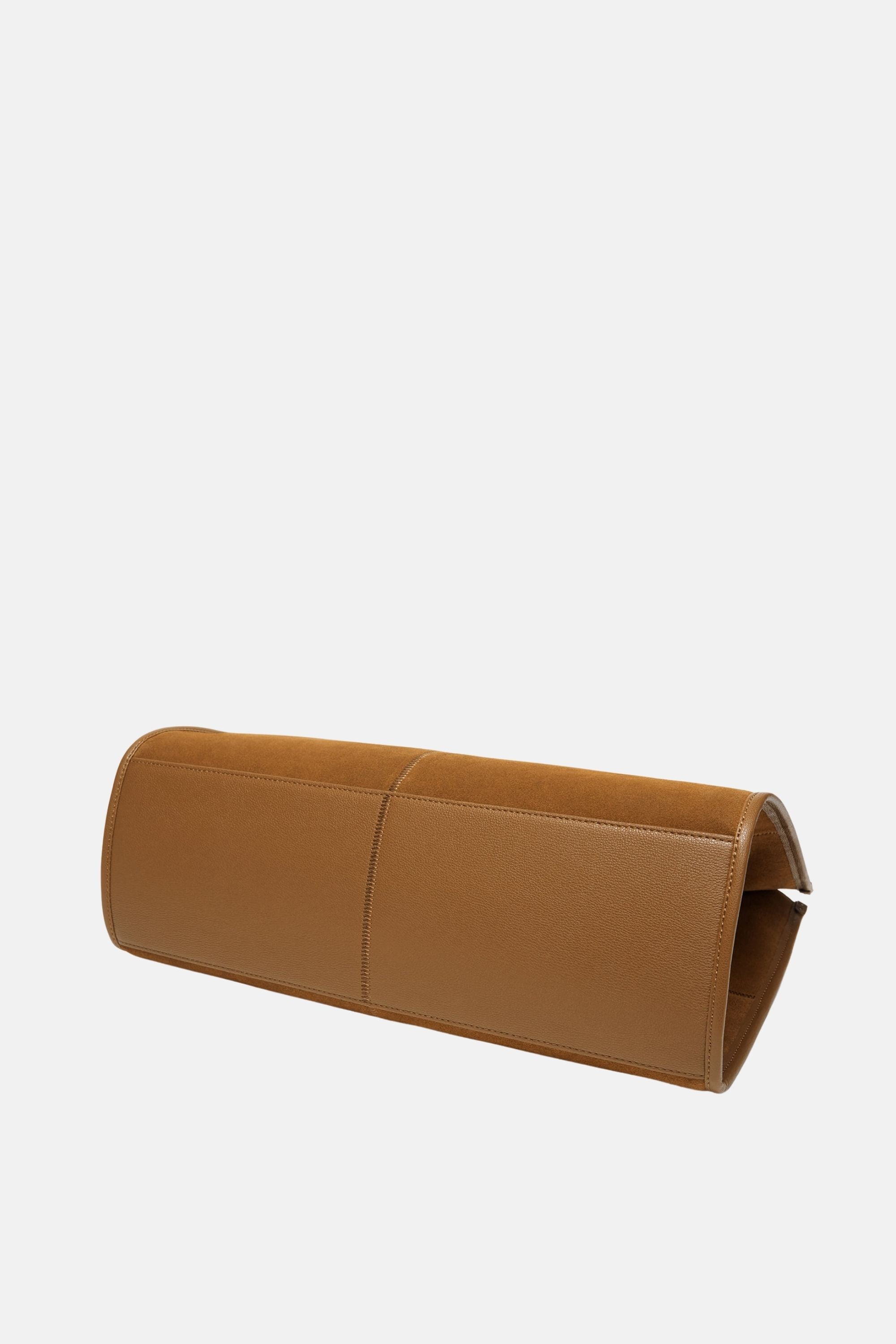 Oryany - Dominique Cappuccino Shopper Bag