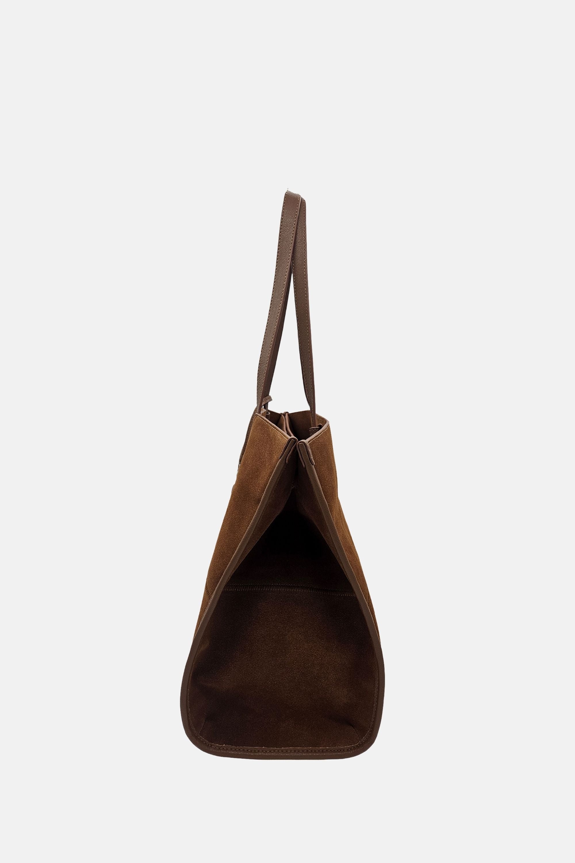 Oryany - Dominique Cappuccino Shopper Bag