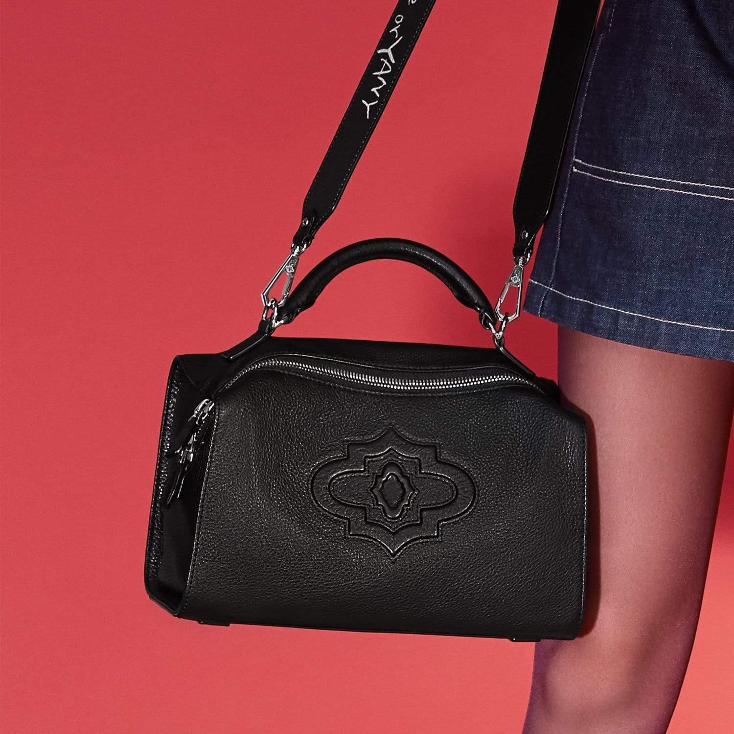 Diner Crossbody - Medium Crossbody