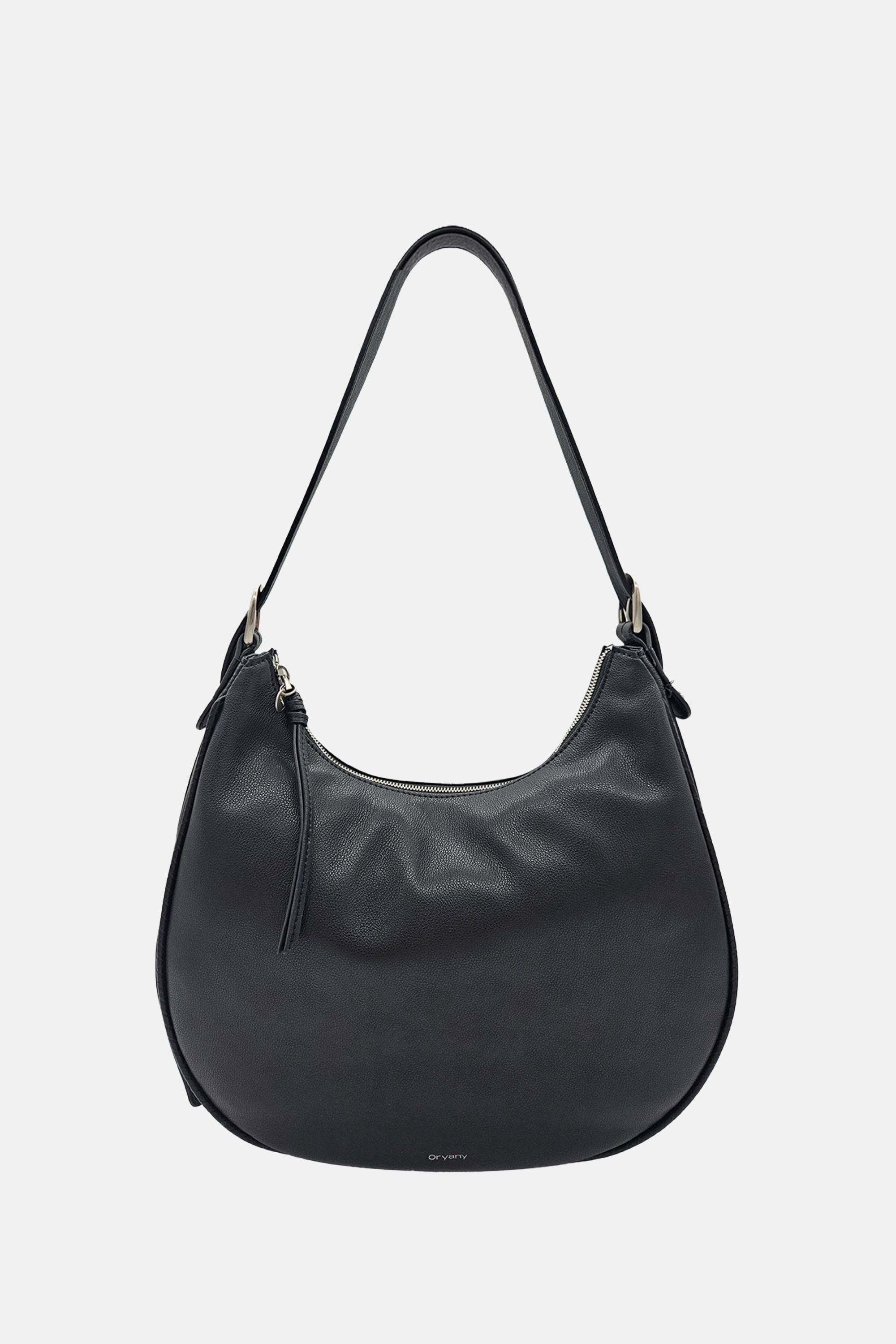 Oryany - Lauren Black Shoulder Bag