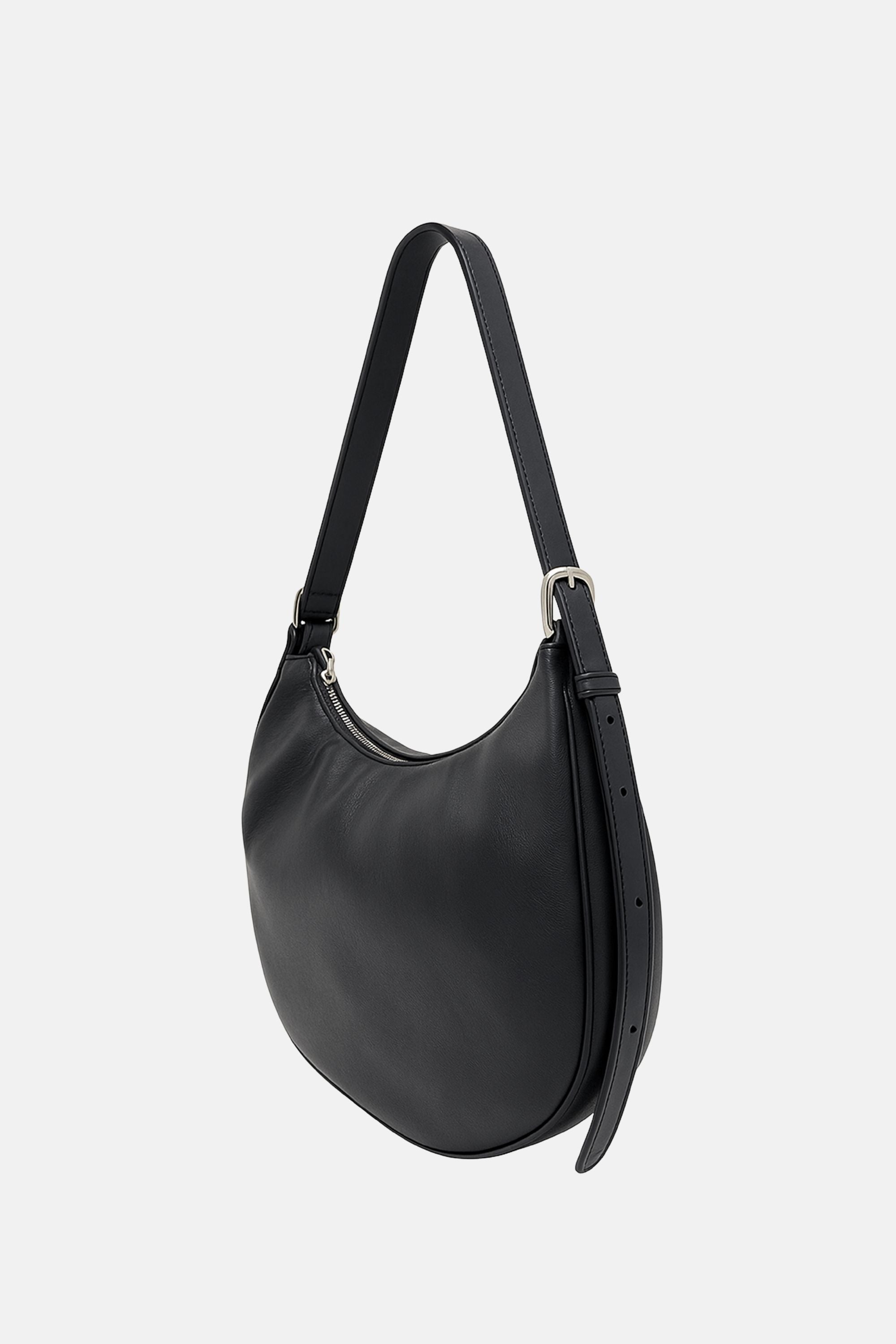 Oryany - Lauren Black Shoulder Bag