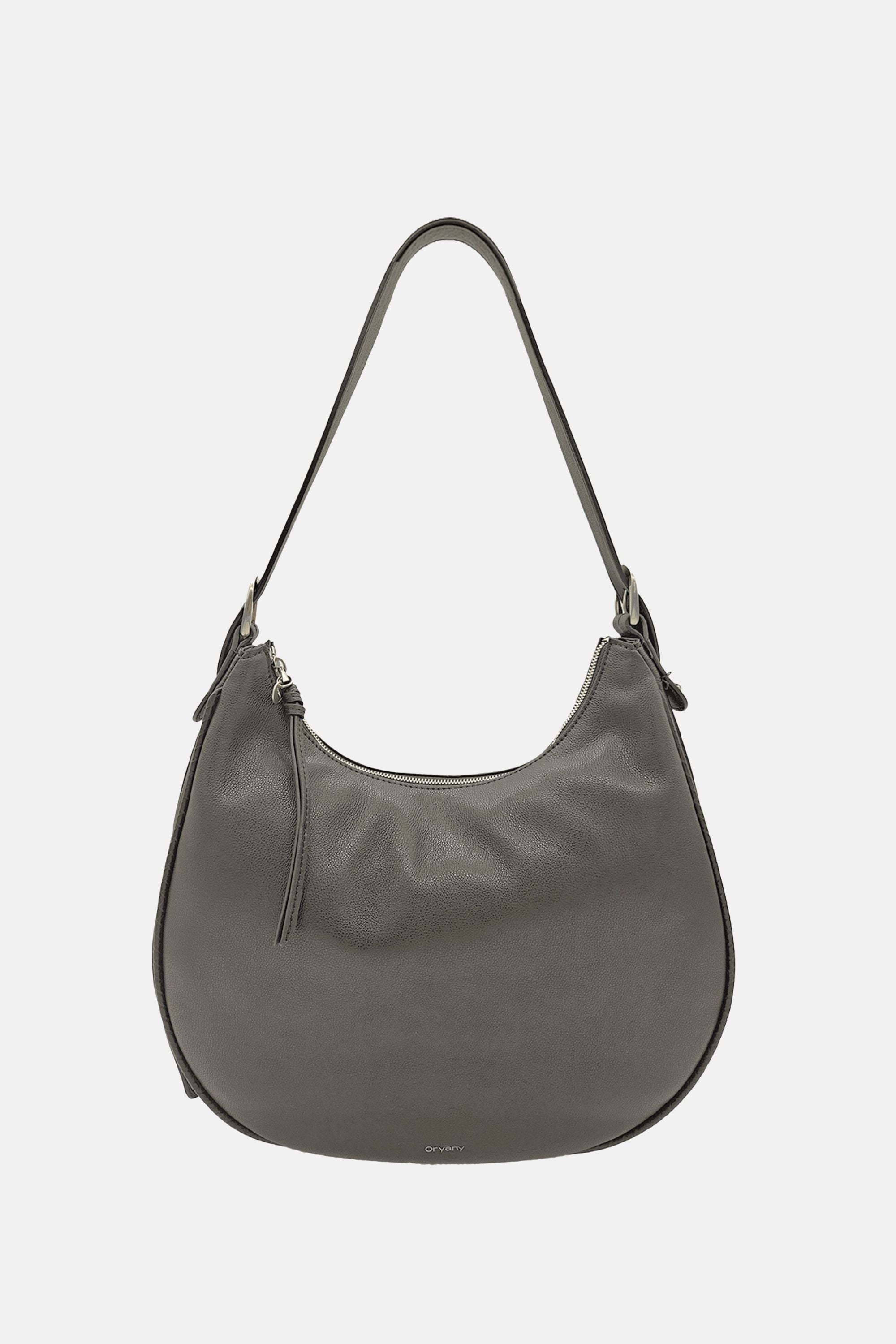 Oryany - Lauren Light Khaki Shoulder Bag