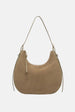 Oryany - Lauren Light Khaki Shoulder Bag