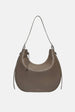 Oryany - Lauren Deep Taupe Shoulder Bag