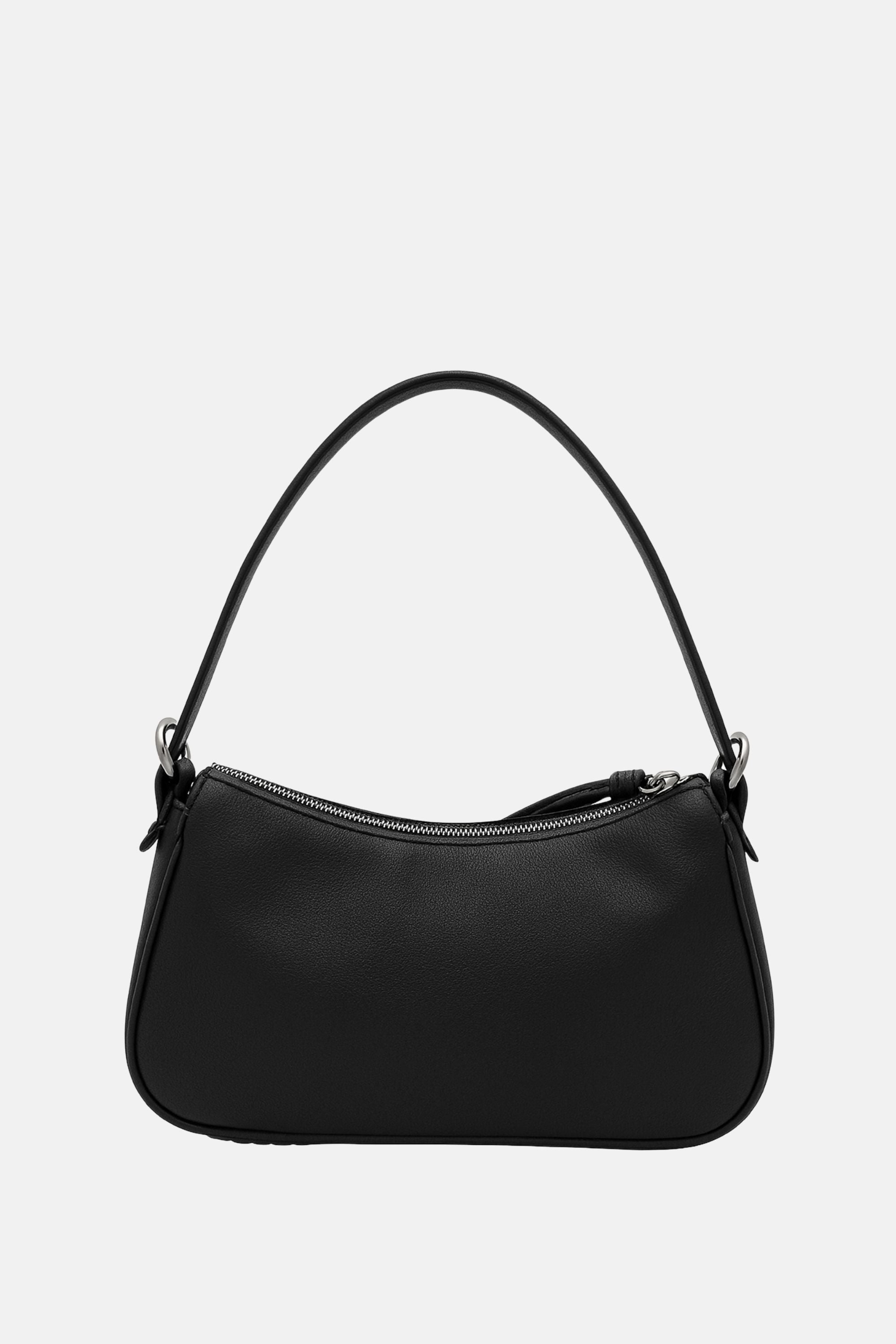 Oryany - Lauren Black Small Shoulder Bag
