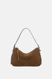 Oryany - Lauren Cappuccino Small Shoulder Bag