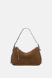 Oryany - Lauren Cappuccino Small Shoulder Bag