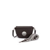 Oryany Lottie Saddle Crossbody - Small Crossbody