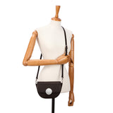 Oryany Lottie Saddle Crossbody - Small Crossbody