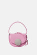 Oryany - Lottie Petite Crossbody Mini Handbags - Cool Pink