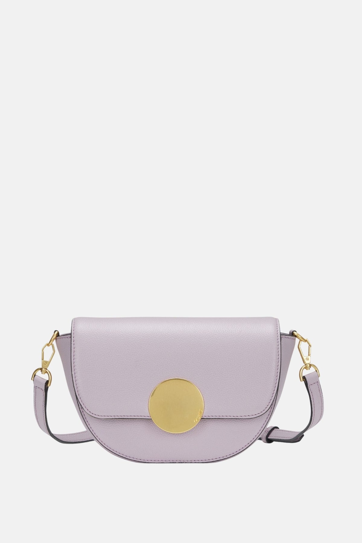 Oryany Lottie Saddle Crossbody Handbag