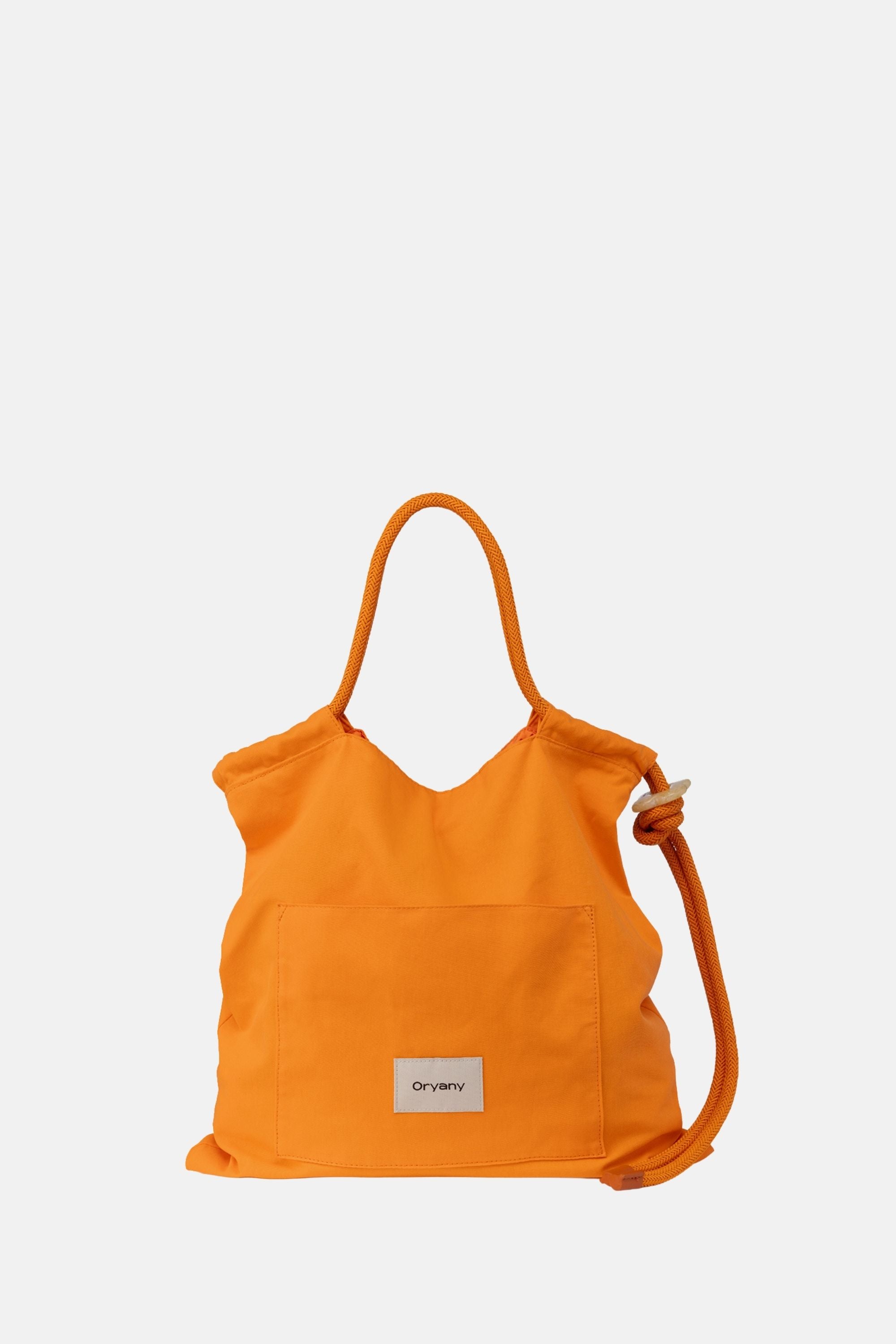 Oryany - Marrakesh25 Shoulder - Shoulder - Tangerine