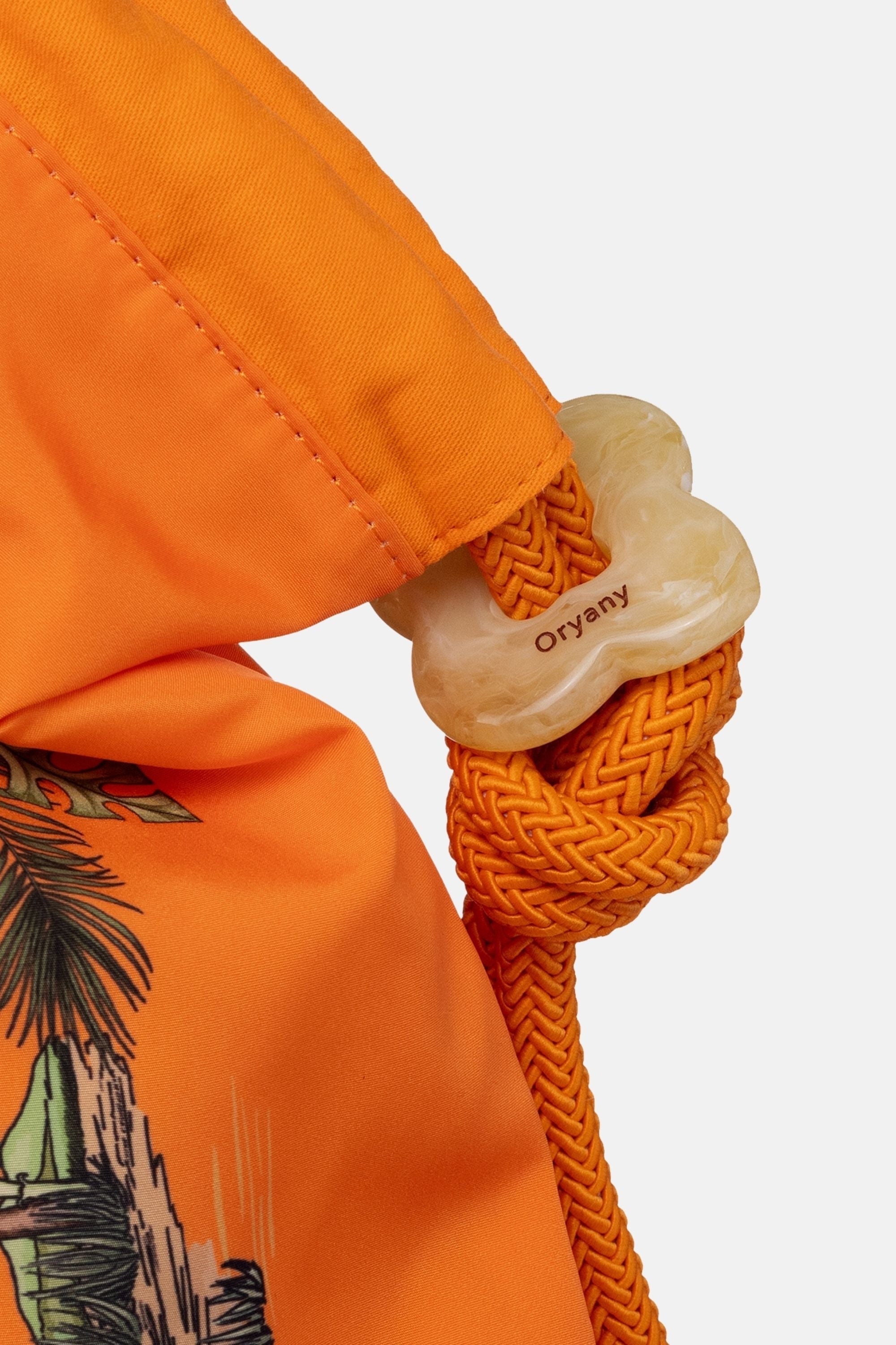 Oryany - Marrakesh25 Shoulder - Shoulder - Tangerine
