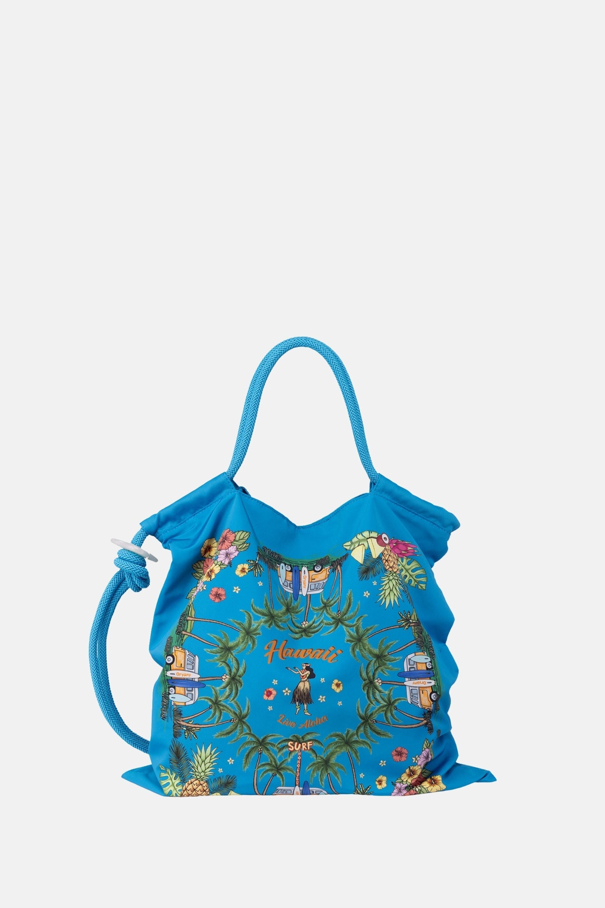 Oryany - Marrakesh25 Shoulder - Shoulder - Wave Blue