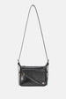 Oryany - Moto Crossbody Small Handbags - Black