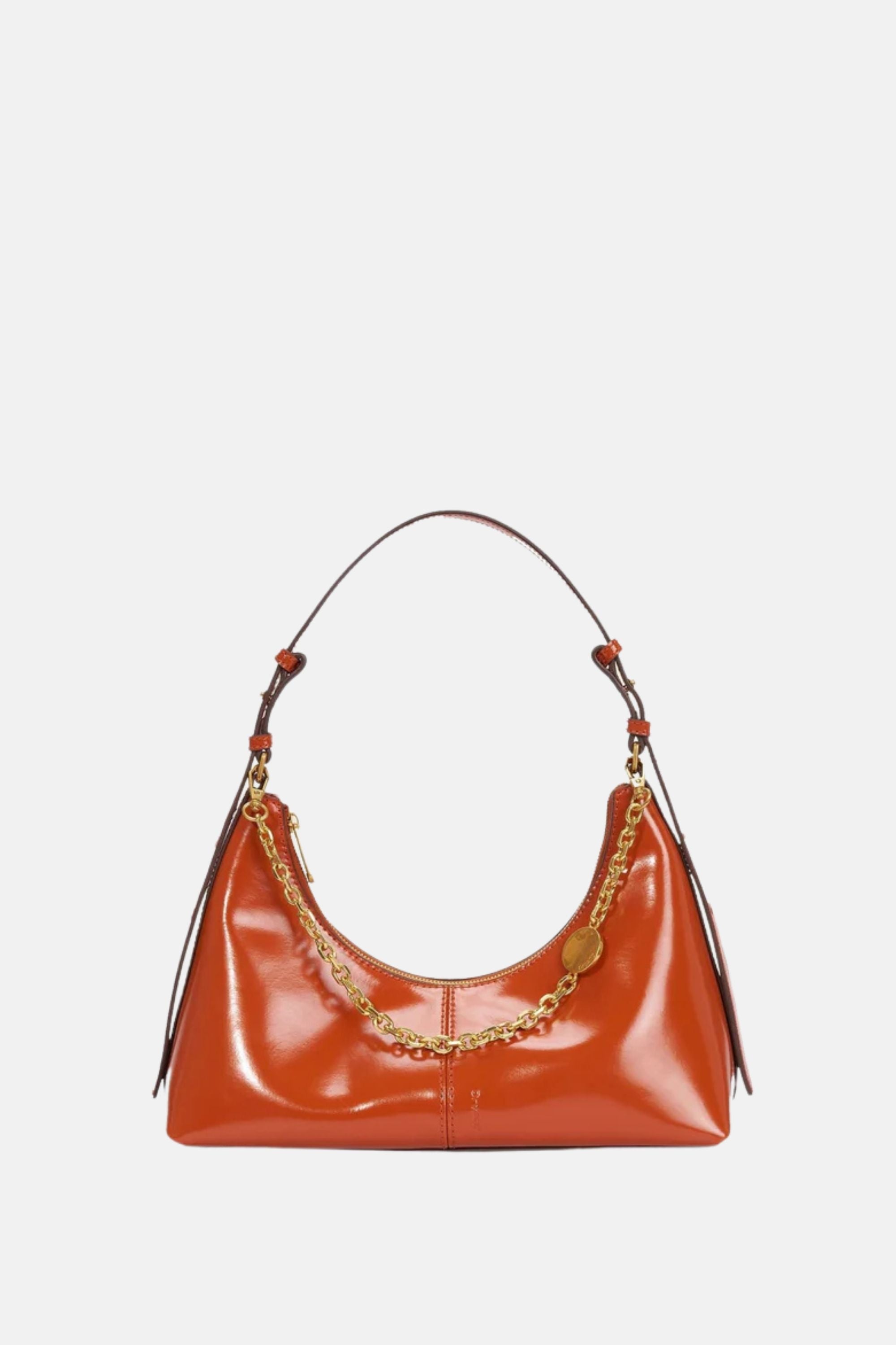 New Dali Shoulder Bag - Ginger / One size