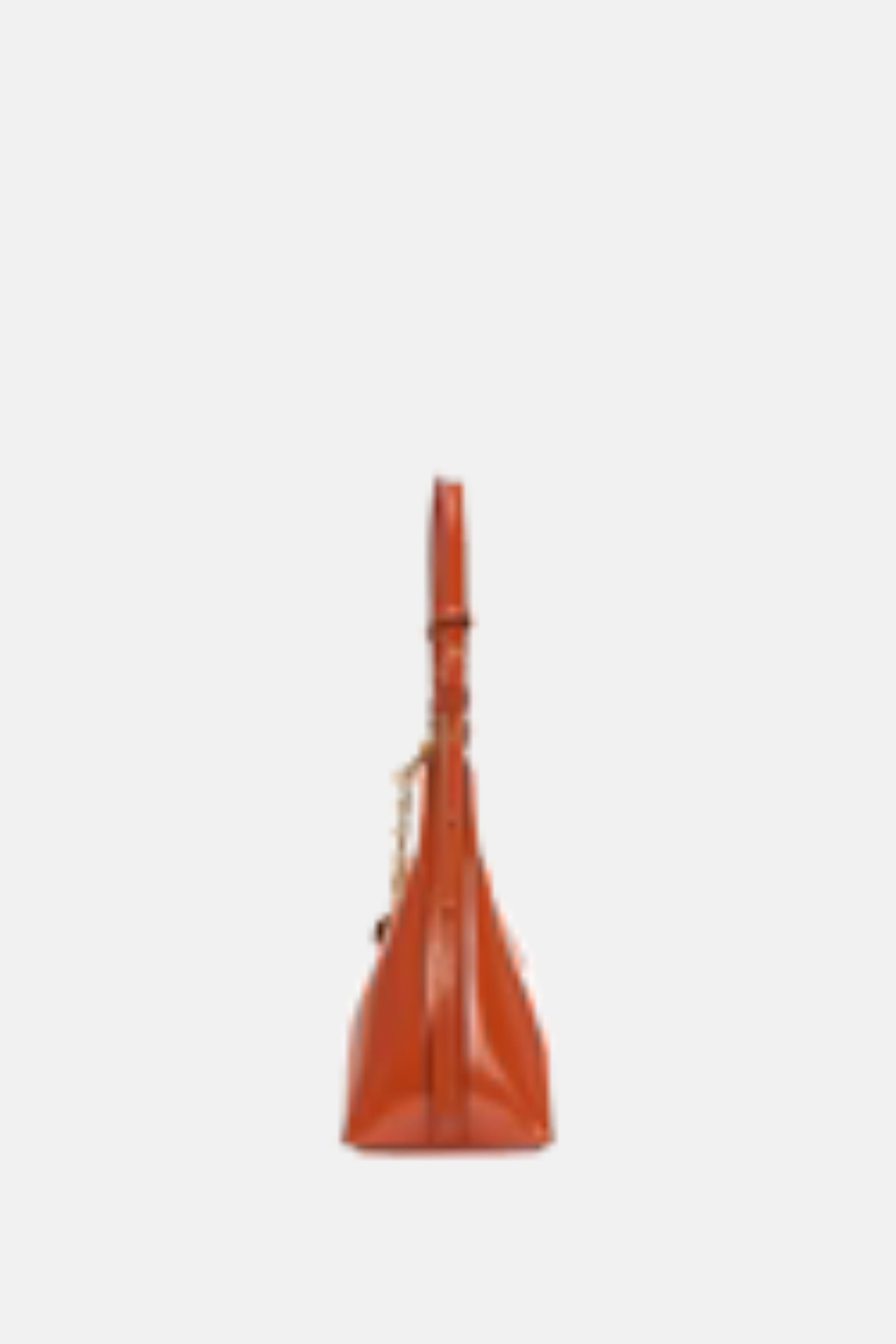 New Dali Shoulder Bag - Ginger / One size