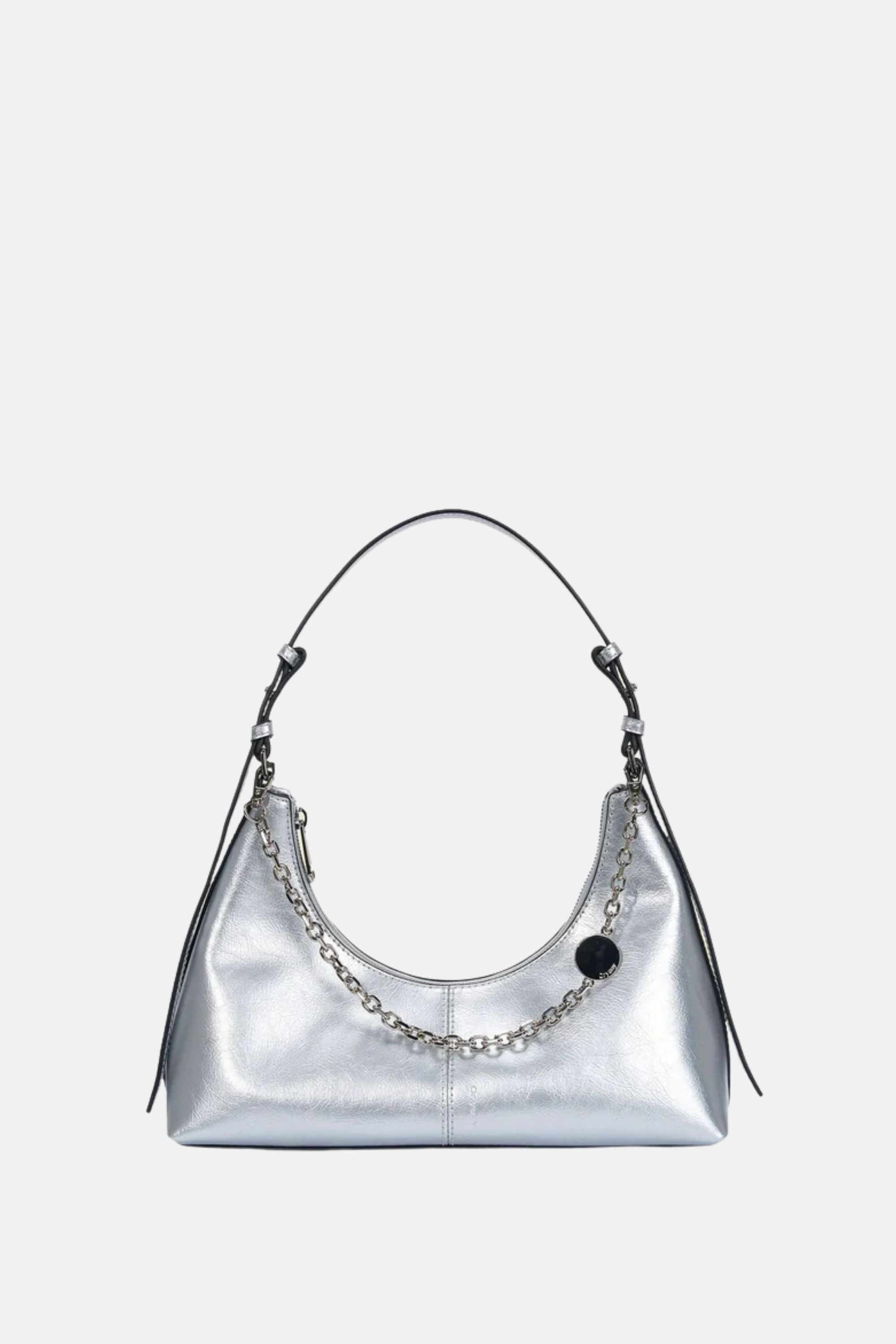 New Dali Shoulder Bag - Silver / One size