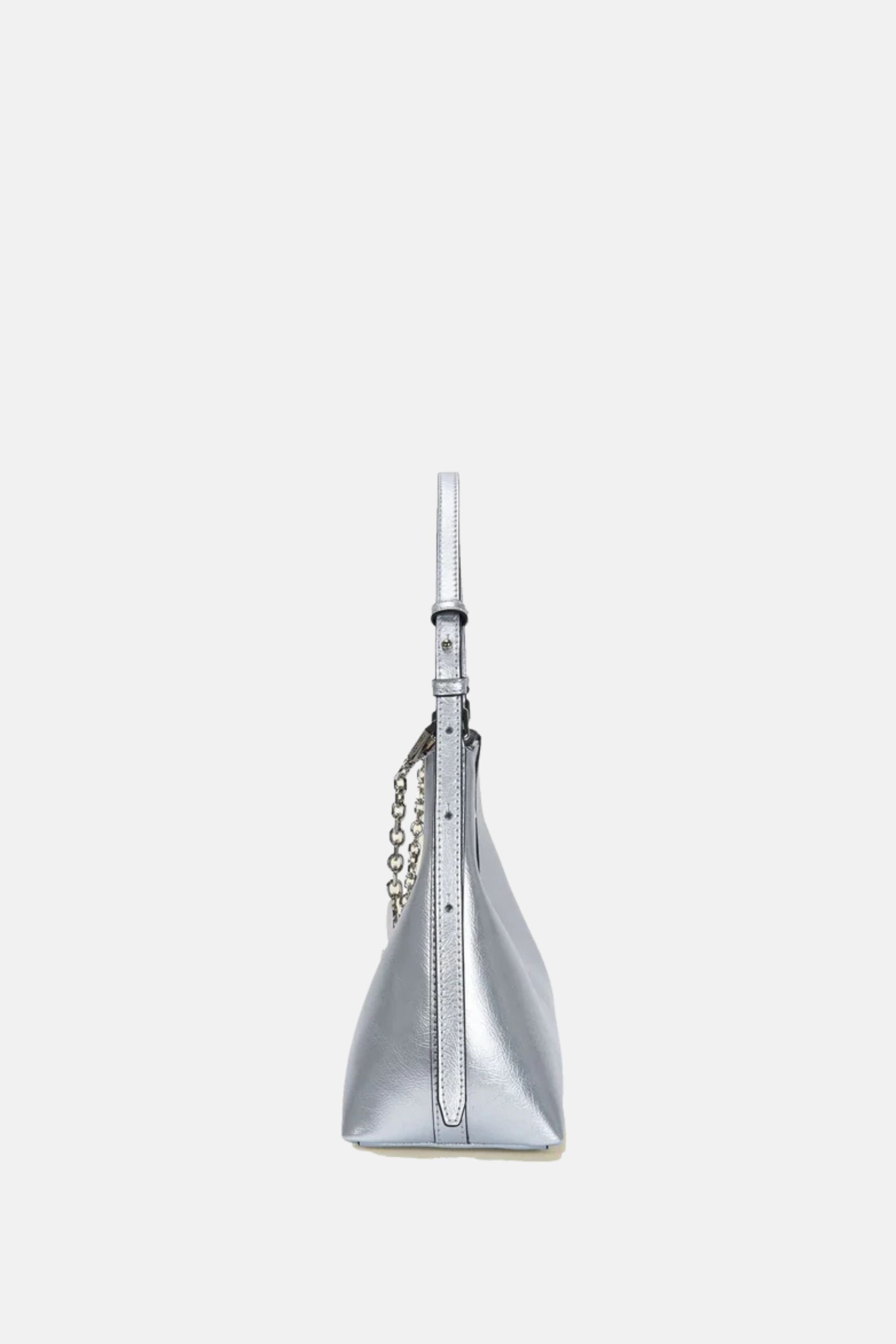 New Dali Shoulder Bag - Silver / One size